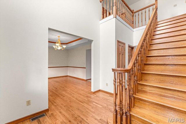 1245 Tanglewood Trace, O'fallon, IL 62269
