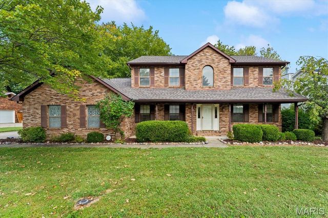 1245 Tanglewood Trace, O'fallon, IL 62269