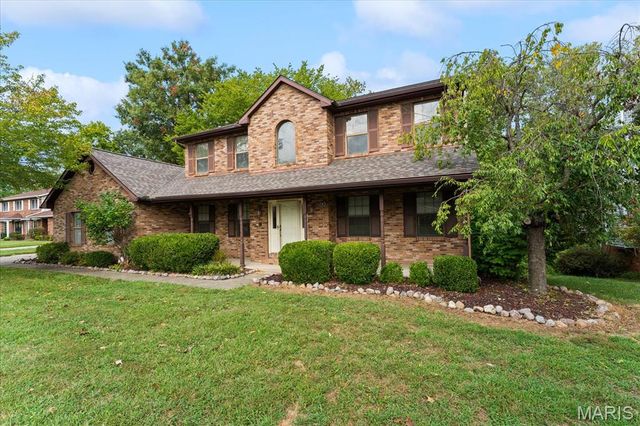 1245 Tanglewood Trace, O'fallon, IL 62269