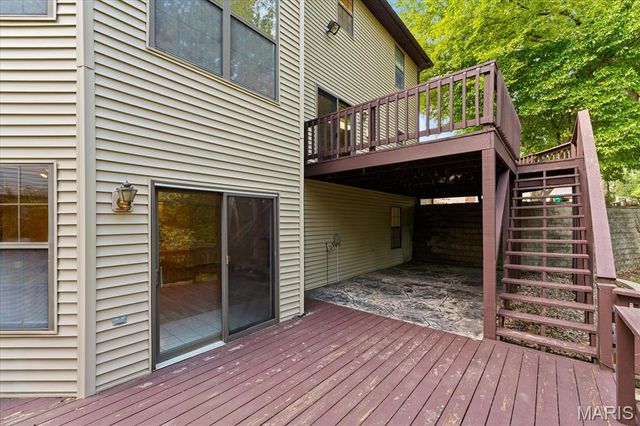 1245 Tanglewood Trace, O'fallon, IL 62269