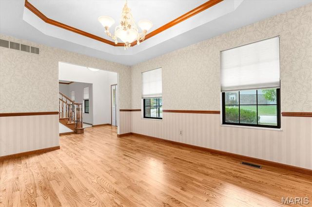 1245 Tanglewood Trace, O'fallon, IL 62269