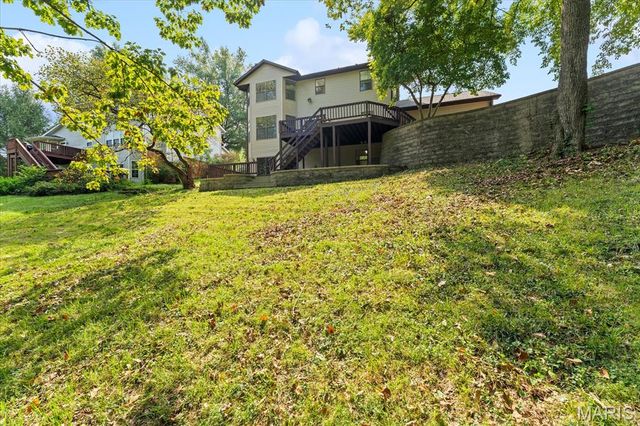 1245 Tanglewood Trace, O'fallon, IL 62269