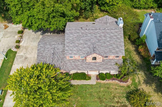1245 Tanglewood Trace, O'fallon, IL 62269