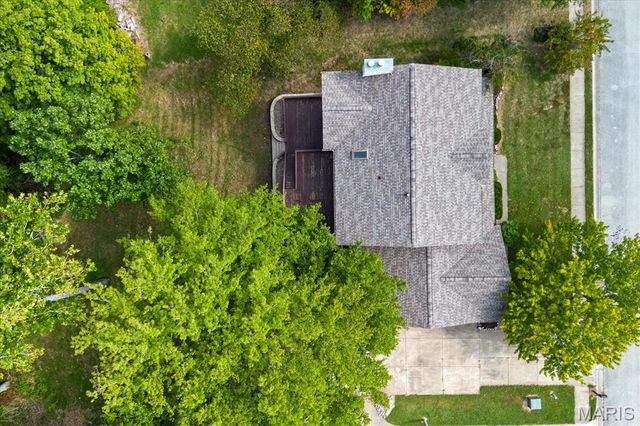 1245 Tanglewood Trace, O'fallon, IL 62269