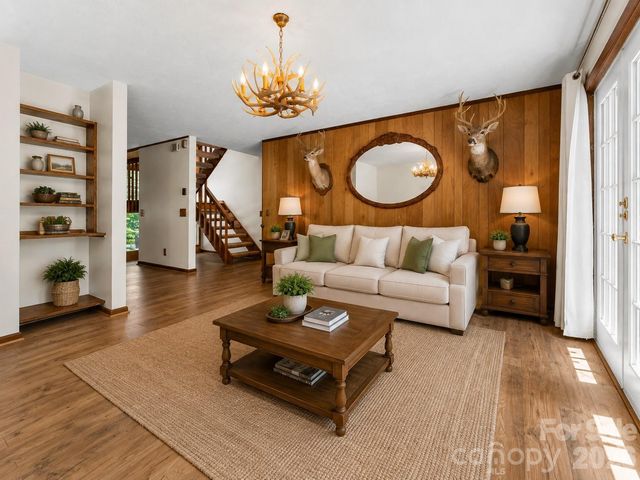 40 Country Bear Lane, Flat Rock, NC 28731