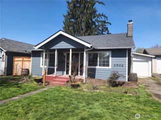 2902 Dover Street, Longview, WA 98632