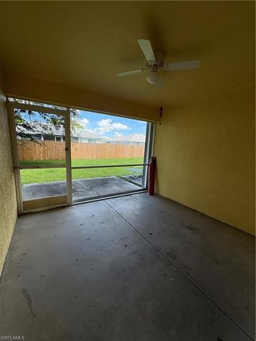 4519 SW 7th PL, Cape Coral, FL 33914