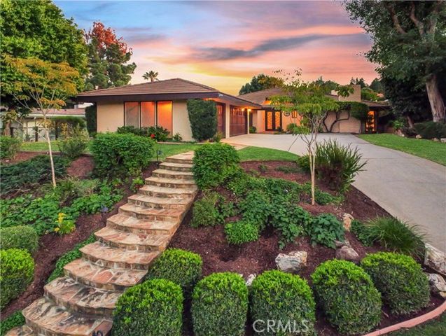 26 Santa Bella Road, Rolling Hills Estates, CA 90274
