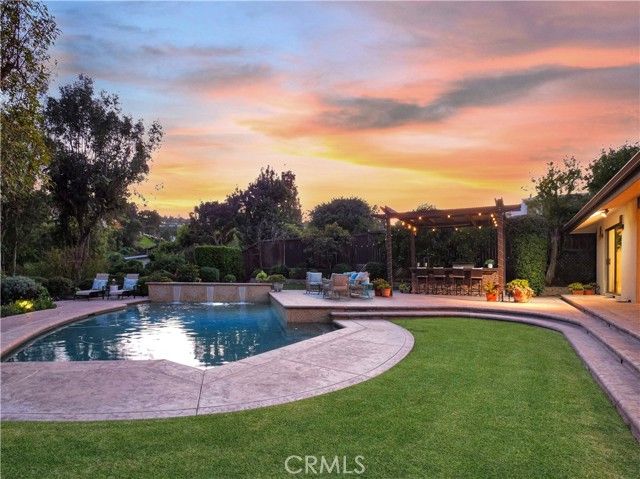 26 Santa Bella Road, Rolling Hills Estates, CA 90274