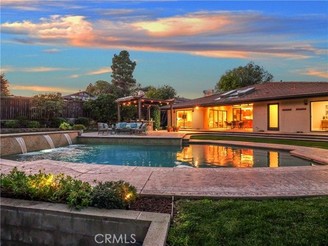 26 Santa Bella Road, Rolling Hills Estates, CA 90274