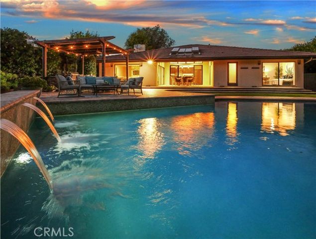 26 Santa Bella Road, Rolling Hills Estates, CA 90274