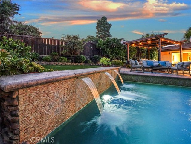 26 Santa Bella Road, Rolling Hills Estates, CA 90274
