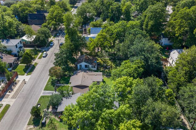 1800 Haskell ST, Austin, TX 78702