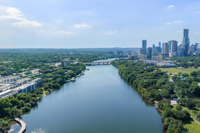 1800 Haskell ST, Austin, TX 78702