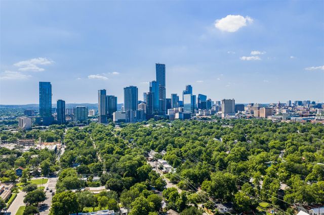 1800 Haskell ST, Austin, TX 78702