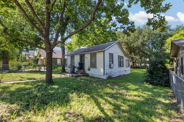 1800 Haskell ST, Austin, TX 78702