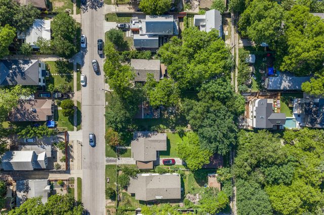 1800 Haskell ST, Austin, TX 78702