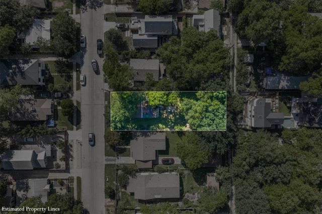 1800 Haskell ST, Austin, TX 78702