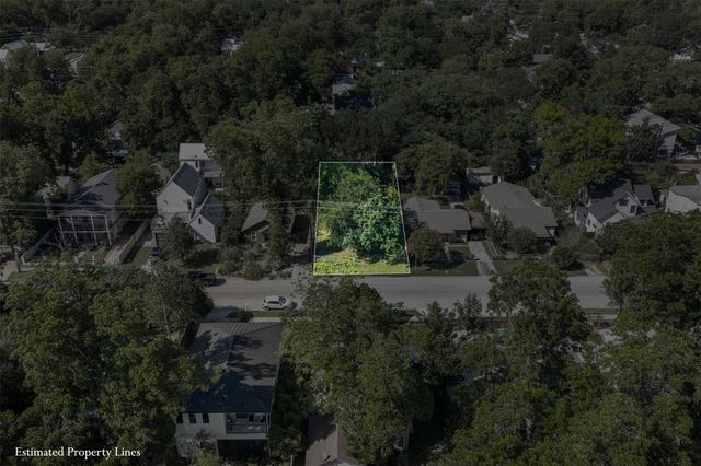 1800 Haskell ST, Austin, TX 78702
