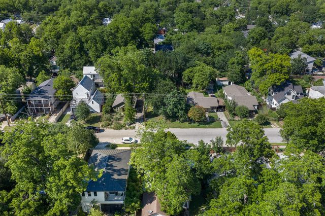 1800 Haskell ST, Austin, TX 78702