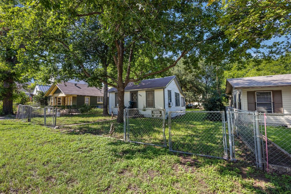 1800 Haskell ST, Austin, TX 78702