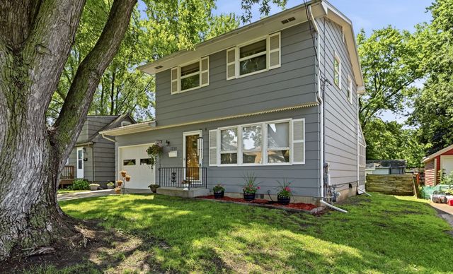 1210 5th Street SE, Rochester, MN 55904