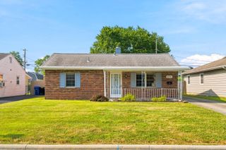 4595 San Jose Lane, Columbus, OH 43213