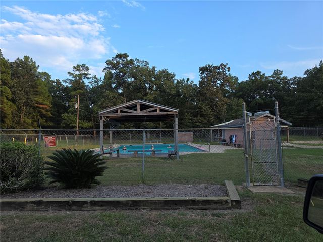 TBD Hidden Cove Drive, Point Blank, TX 77364