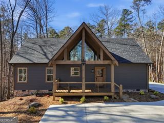 835 Hilton Drive, Ellijay, GA 30540