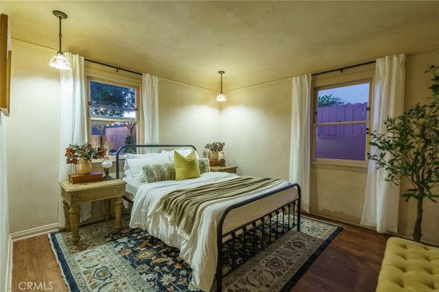 2015 San Francisco Avenue, Long Beach, CA 90806