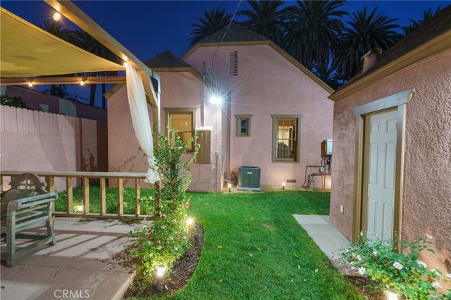 2015 San Francisco Avenue, Long Beach, CA 90806