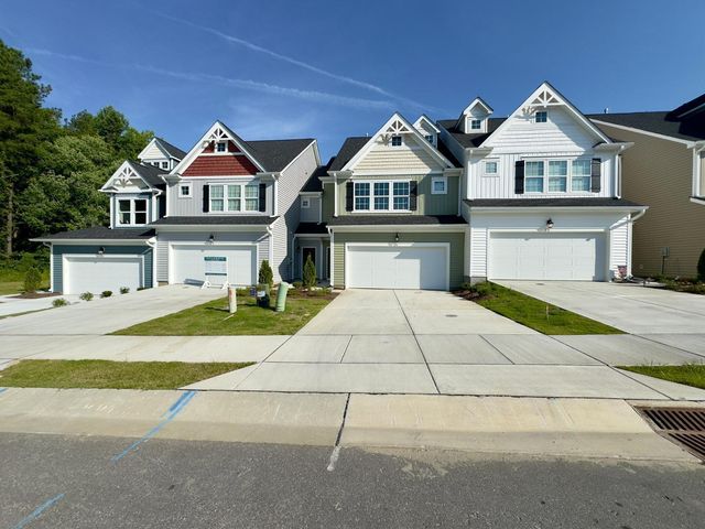 276 Shingle Oak Road, Wake Forest, NC 27587