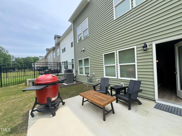 276 Shingle Oak Road, Wake Forest, NC 27587