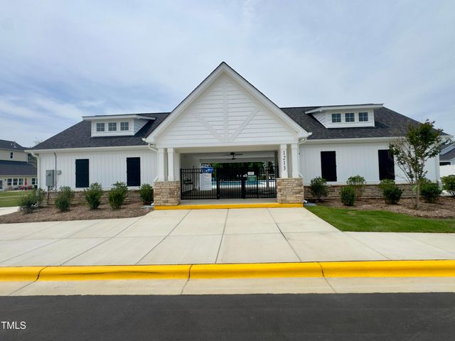 276 Shingle Oak Road, Wake Forest, NC 27587