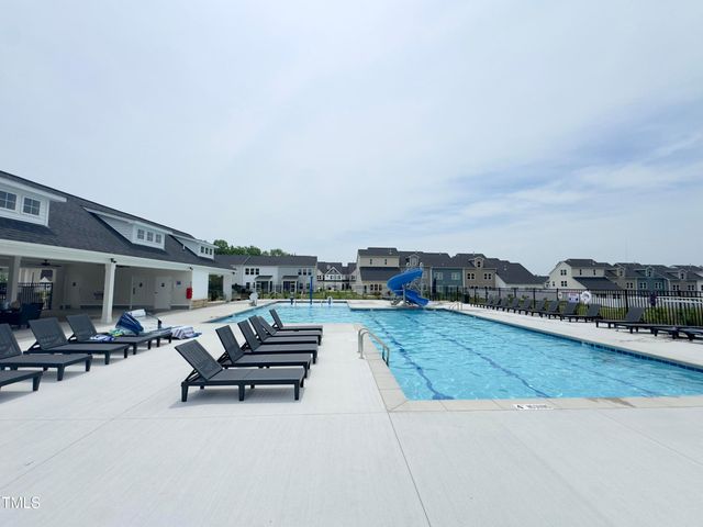 276 Shingle Oak Road, Wake Forest, NC 27587