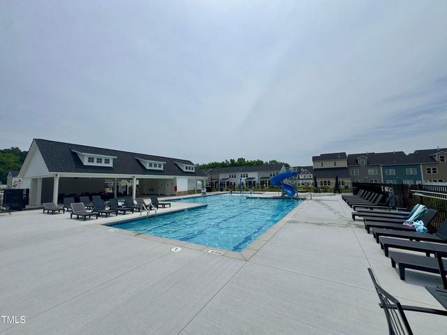 276 Shingle Oak Road, Wake Forest, NC 27587