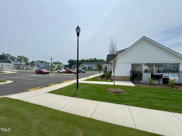 276 Shingle Oak Road, Wake Forest, NC 27587