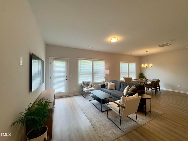 276 Shingle Oak Road, Wake Forest, NC 27587