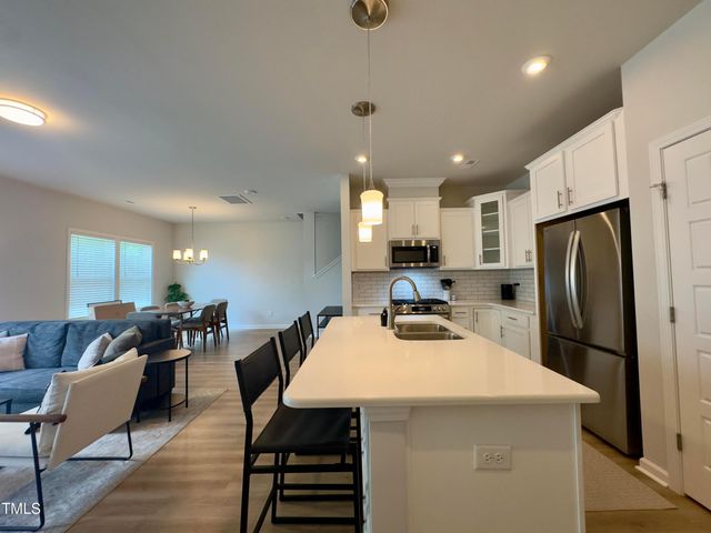 276 Shingle Oak Road, Wake Forest, NC 27587