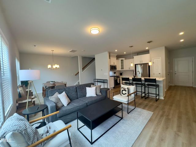 276 Shingle Oak Road, Wake Forest, NC 27587