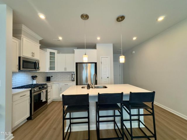 276 Shingle Oak Road, Wake Forest, NC 27587