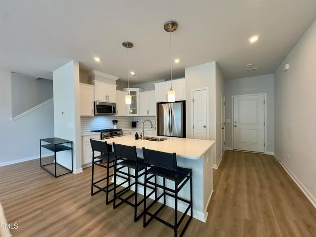 276 Shingle Oak Road, Wake Forest, NC 27587