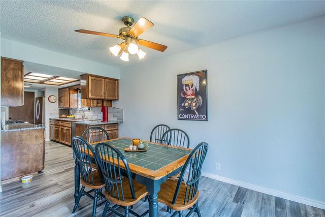 2813 Pinto Trail, Edmond, OK 73012