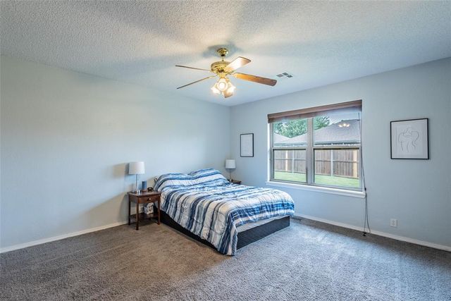 2813 Pinto Trail, Edmond, OK 73012