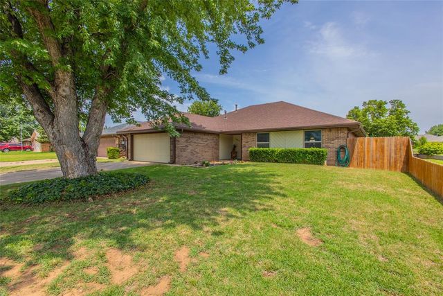 2813 Pinto Trail, Edmond, OK 73012