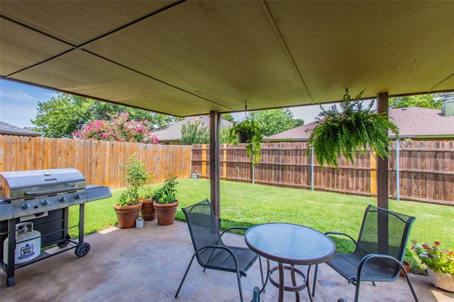 2813 Pinto Trail, Edmond, OK 73012