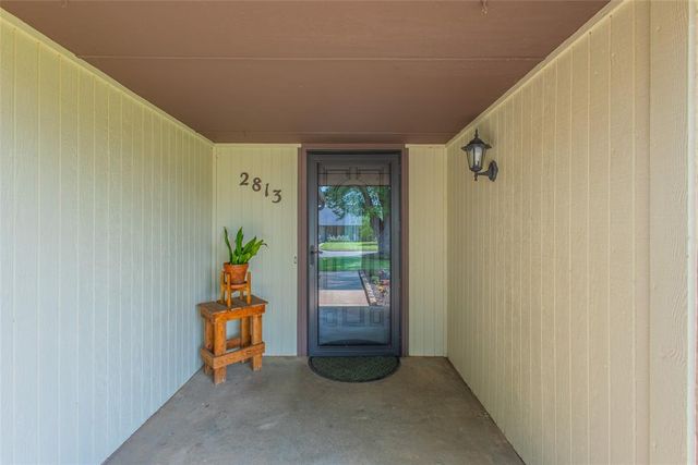 2813 Pinto Trail, Edmond, OK 73012
