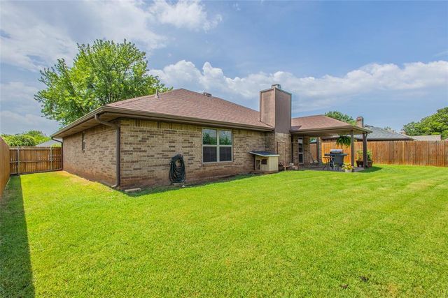 2813 Pinto Trail, Edmond, OK 73012