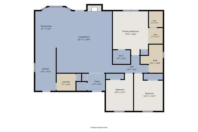 2813 Pinto Trail, Edmond, OK 73012