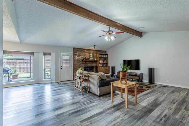 2813 Pinto Trail, Edmond, OK 73012